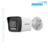 Hikvision DS-2CD1023G2-LIU 2MP Smart Hybrid Light Audio Bullet IP Camera